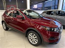 Nissan Rogue Sport